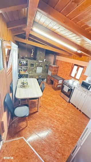 Casa, 134 m2, - 19
