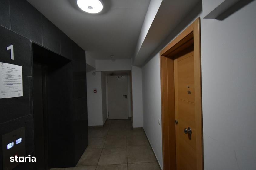 Apartament cu 2 camere langa Iulius Mall - 10