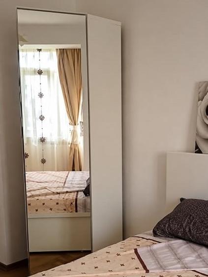 Apartament cu 2 camere decomandat în Națiunile Unite