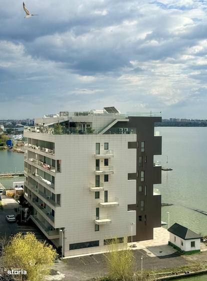Apartament cu 2 camere în Cazino