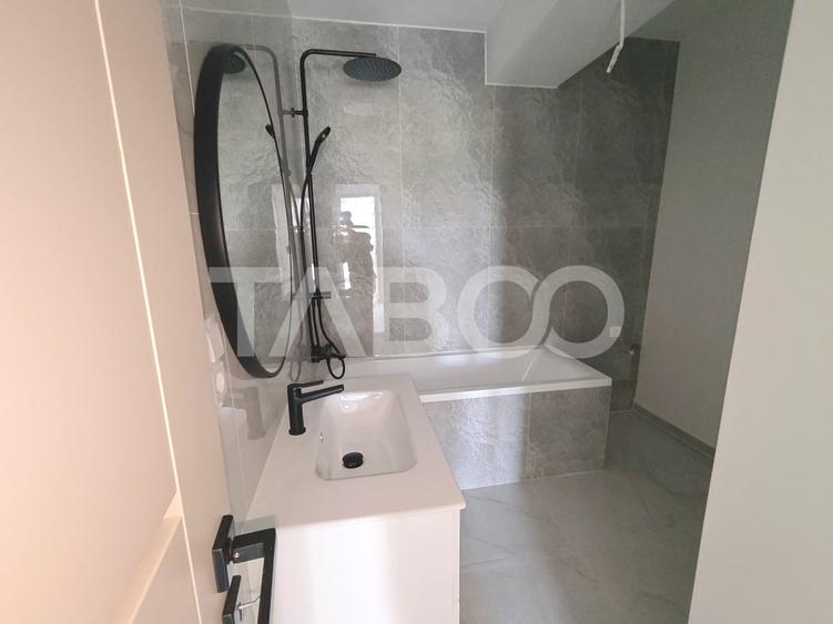 Apartament cu 2 camere decomandat în Periferie