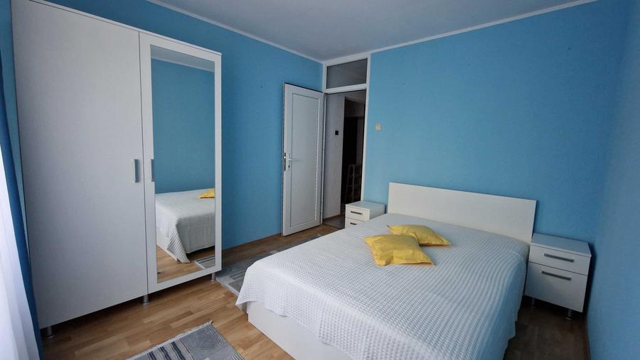 Apartament cu 2 camere decomandat în Tudor Vladimirescu