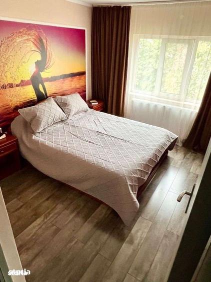 Apartament cu 3 camere în Micălaca