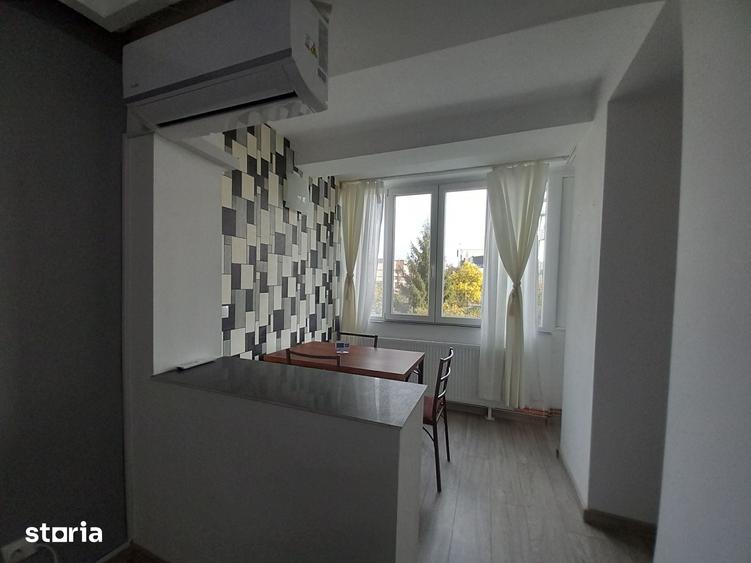 Garsonieră în Săsar