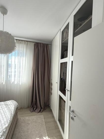 Apartament 2 camere | Grădină 50 mp & 2 Locuri de Parcare  | New Point Pipera - 8