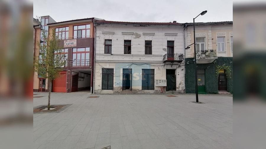 Spațiu comercial, de 145 mp, în Ultracentral
