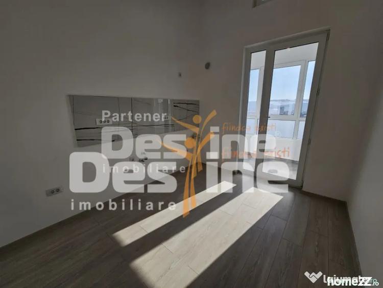 Comision 0% Apartament cu 3 camere decomandat, Pacurari etaj - 8