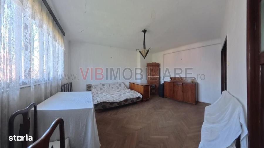 Apartament cu 2 camere în Unirii