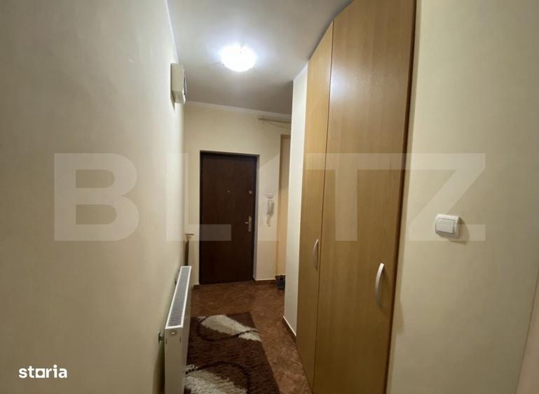 Apartament cu 3 camere în Oarda