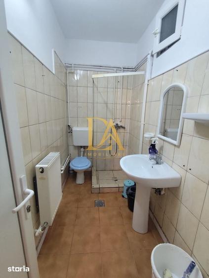 Garsonieră în Dămăroaia