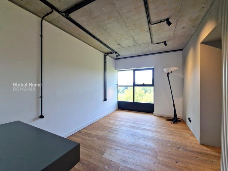 Apartament cu 4 camere decomandat, mobilat în Floreasca