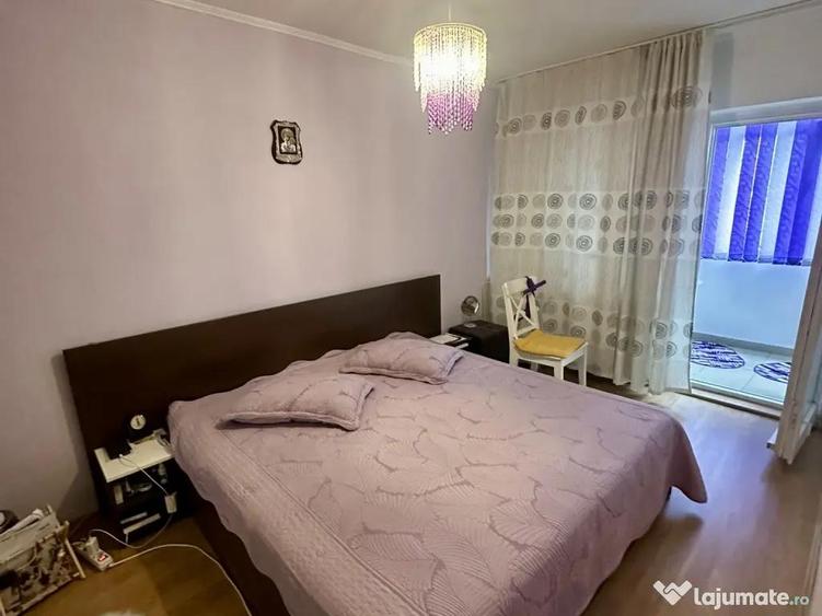 Apartament 3 camere mobilat Bucuresti - sector 4 - piata sudului - 4