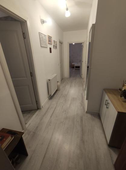 Garsonieră decomandată în Lazaret