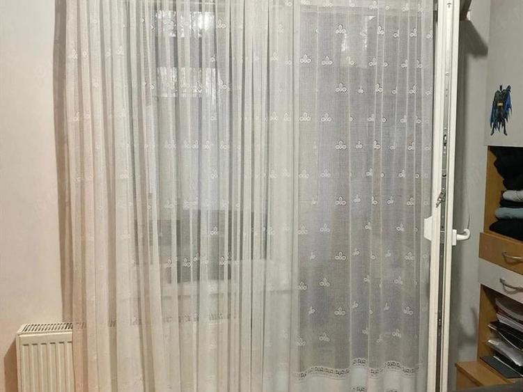 Apartament cu 2 camere semidecomandat în Fălticeni
