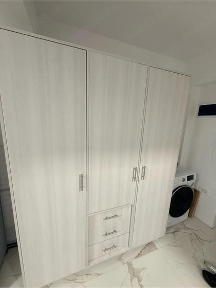 Garsonieră decomandată în Bucium