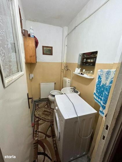De vanzare apartament 3 camere, 2 bai, balcon, etj 1,pe Bd Roman Musat - 6