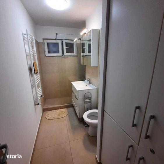 Apartament cu 3 camere, mobilat în Circumvalațiunii