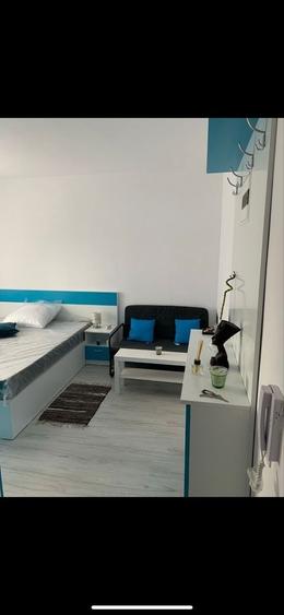 Garsonieră în Chiajna
