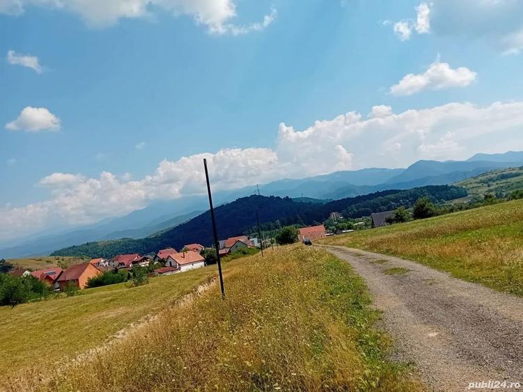 Teren de 500 mp, în Sud
