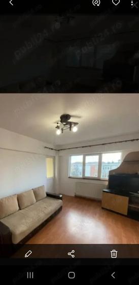Apartament cu 3 camere decomandat în 1 Mai