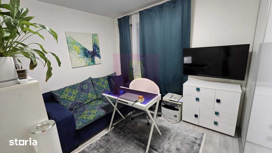 Apartament cu 3 camere în Militari