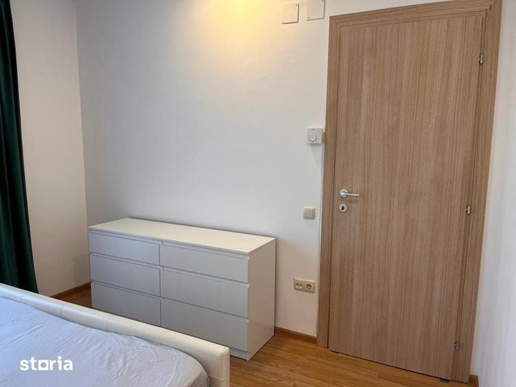 Apartament tip studio, complex Cosmopolis - 4