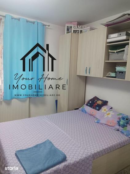 Apartament 2 camere semidecomandat, Parter/4 Craiovi?a,Sta?ia Salvare - 7
