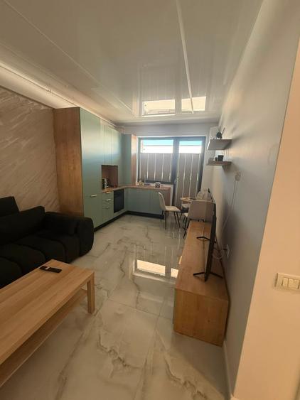 Studio Bloc Maturo Residences Campusul Universitar - 1