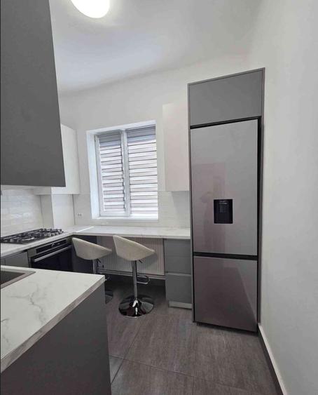 Apartament cu 1 camere decomandat în Mărăști