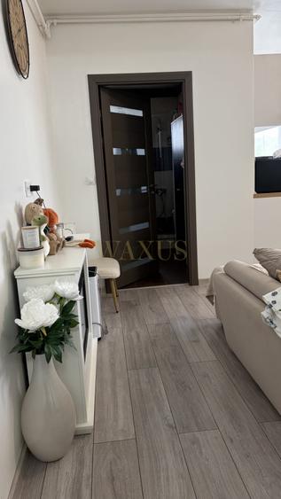 Apartament cu 2 camere decomandat, mobilat în Sud