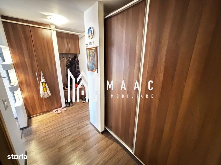 Garsonieră decomandată în Lazaret