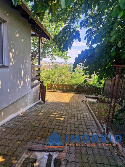 Proprietate panoramica exclusivista in Oradea livada matura cu utilita?i ?i vedere spectaculoasa - 5