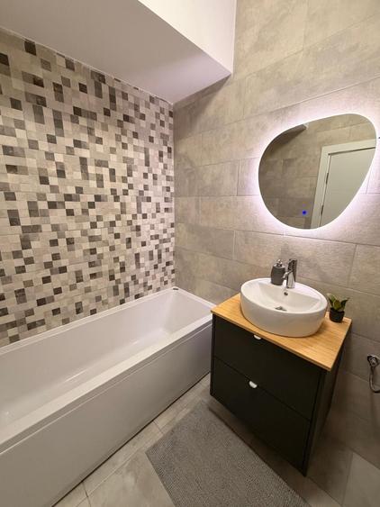 Apartament 2 camere de inchiriat - Drumul Gura putnei - 4