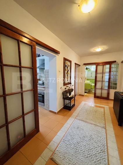 Apartament 3 camere, 90 mp, zona Centrul Istoric