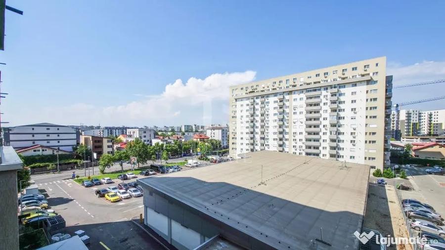 Garsonieră decomandată în Moinești
