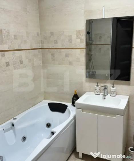 Apartament 2 camere de inchiriat, 50 mp, zona Prima Onestilo - 5