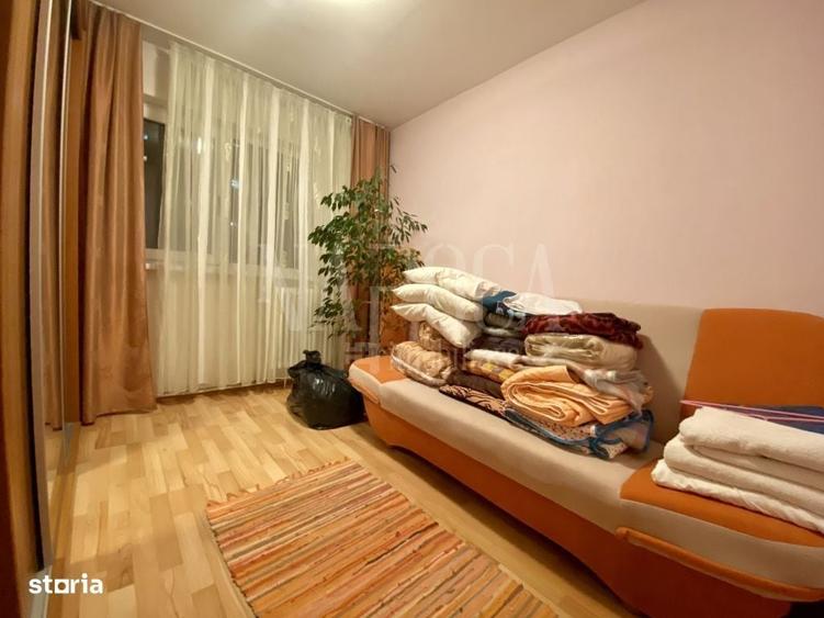 Apartament cu 4 camere decomandat în Mărăști