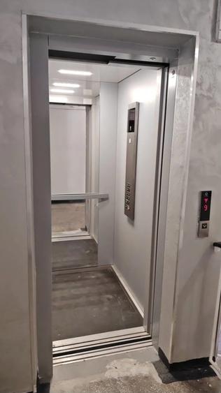 Garsonieră semidecomandată, mobilată în Ozana