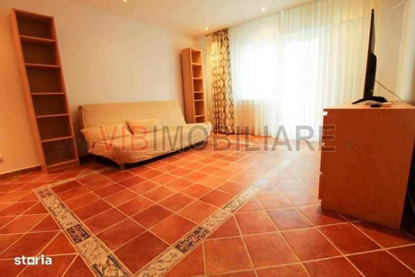 Decebal-Alba Iulia-complet renovat/mobilat-loc de parcare - 9