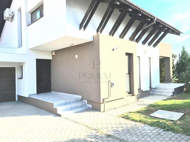 Casă cu 4 camere cu Teren 600 Mp în Dumbrăvița