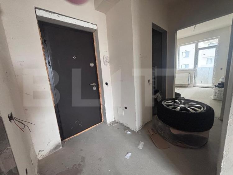 Apartament 3 camere, 2 bai, 64 mp, parcare, intermediar, zona Terra - 5