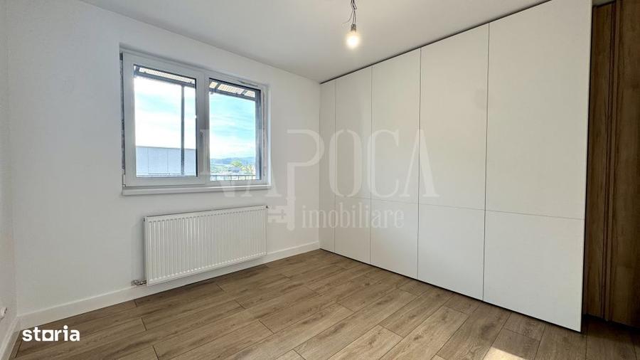 Apartament 2 camere de vanzare in Dambul Rotund, Cluj Napoca - 4