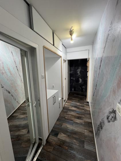 Apartament cu 2 camere nedecomandat, mobilat în Alecu Russo