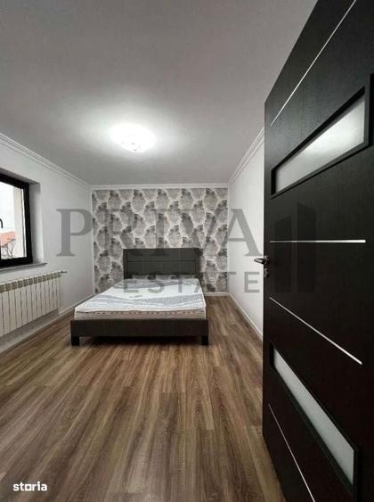 Duplex cu 3 camere cu Canalizare în Giarmata