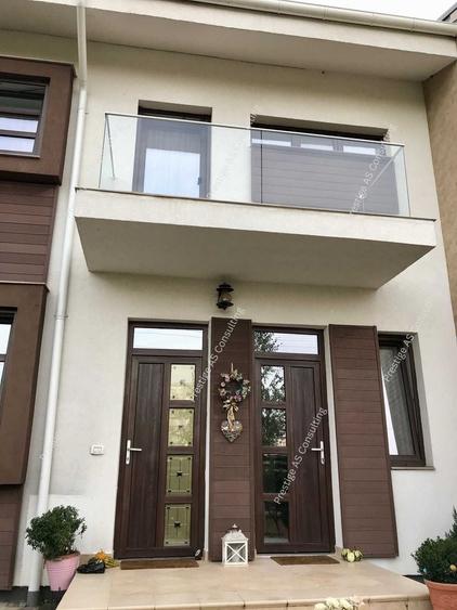 Apartament 90 mp | 3 camere & 2 Bai | Loc Parcare Vox - 7