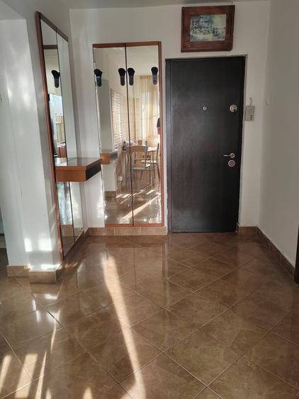 Apartament cu 2 camere decomandat în Brazda lui Novac
