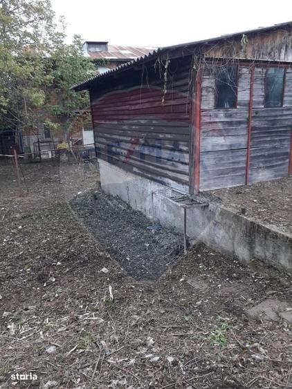 Spațiu comercial, în Ultracentral