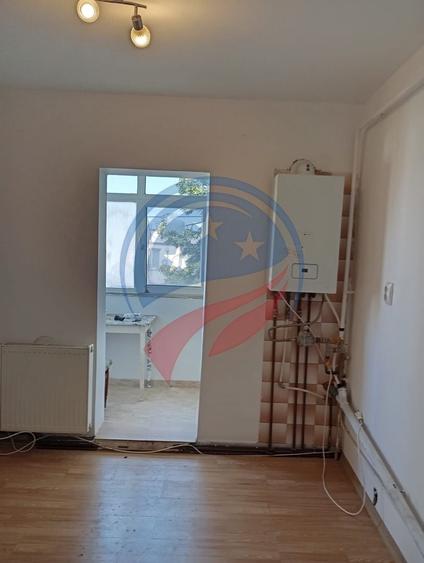 Apartament cu 2 camere decomandat în Gării