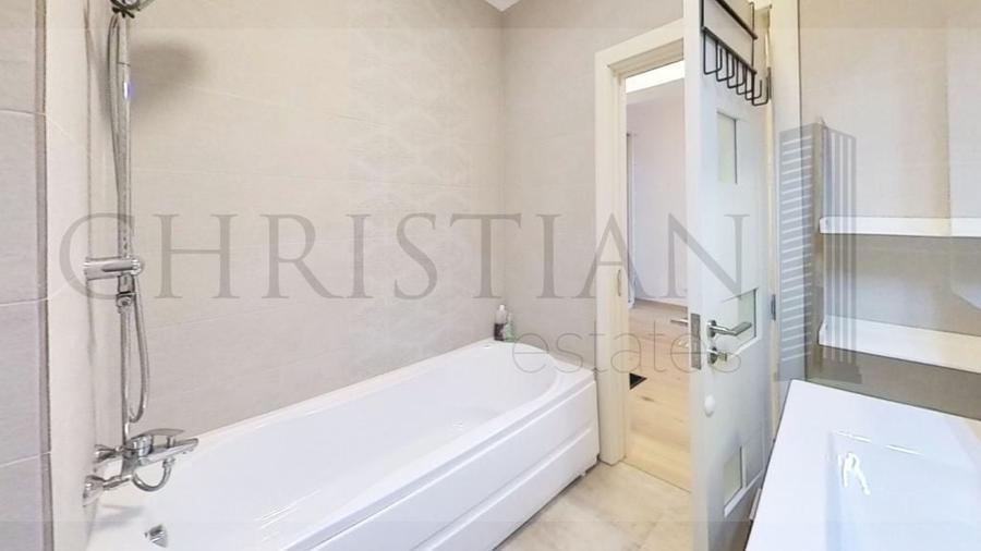 Apartament cu 2 camere decomandat, mobilat în Grozăvești