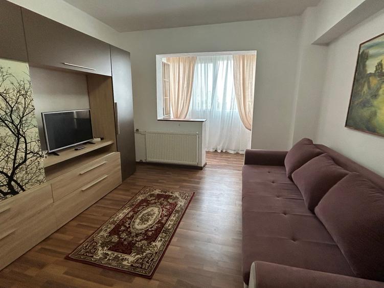 Apartament cu 2 camere decomandat în Gheorghe Lazăr